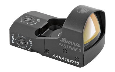 Burris FastFire 3 Red Dot 3MOA