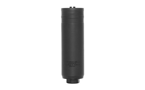 Otter Creek Labs Polonium K 5.56 NATO Suppressor Black