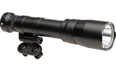 Surefire M640DFT Scout Light Turbo FDE - Shop Black Rifle