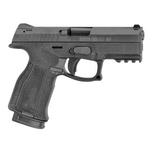 Steyr Arms M9-A2 MF Medium Frame 9MM Steyr Arms M9-A2 MF Medium Frame 9MM