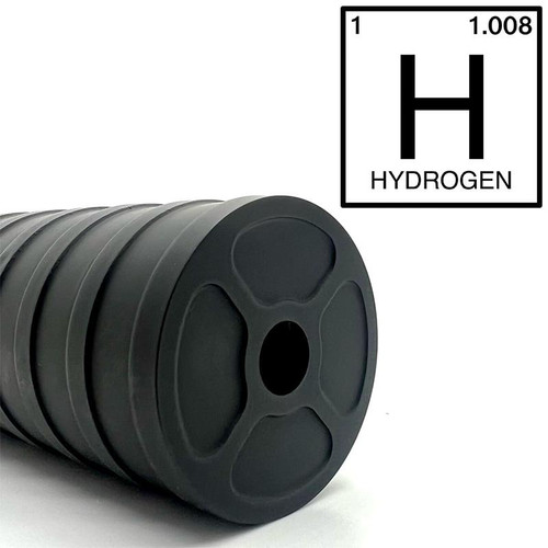 Otter Creek Labs Hydrogen S 308win Suppressor