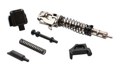 Sig Sauer P320 Slide Completion Kit