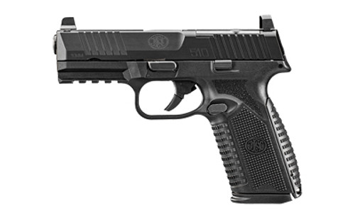 FN 510 MRD 15rd Black FN 510 MRD 15rd Black