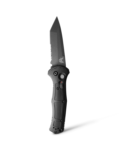 Benchmade 9071SBK-1 CLAYMORE