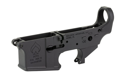 Ballistic Advantage DCP3 Stripped AR-15 Lower