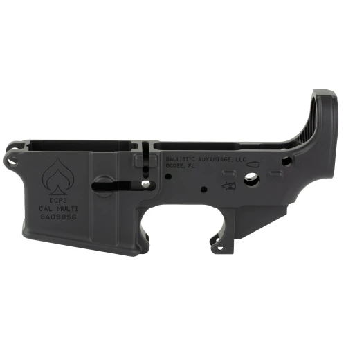 Ballistic Advantage DCP3 Stripped AR-15 Lower