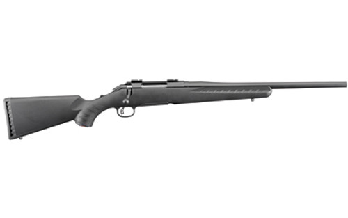 Ruger American Compact 7mm-08 18"