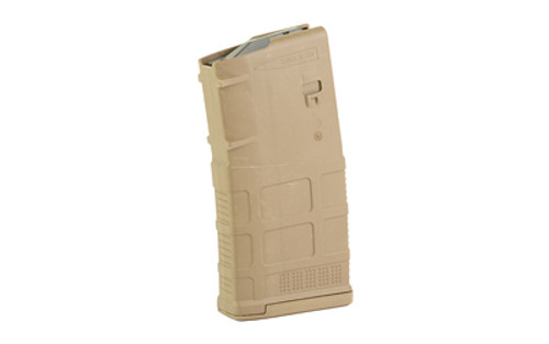 Magpul PMAG 20 LR/SR GEN M3 MCT