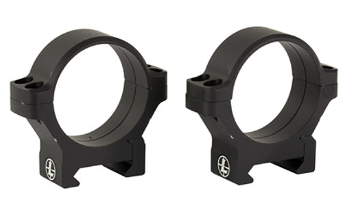 Leupold Backcountry 35mm Cross Slot Rings