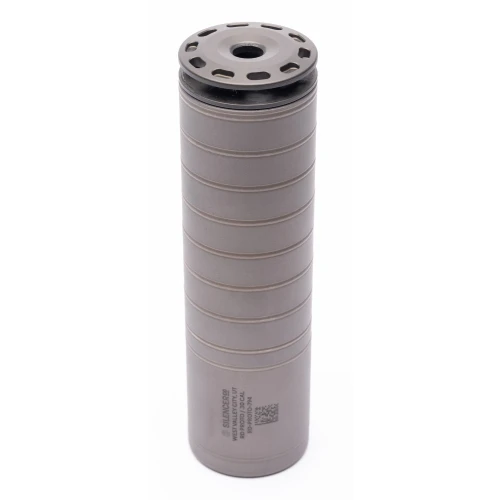 SilencerCo Scythe TI 30cal Suppressor