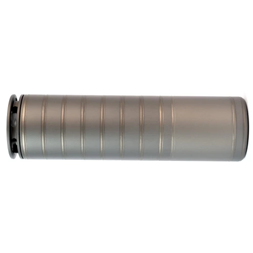 SilencerCo Scythe TI 30cal Suppressor