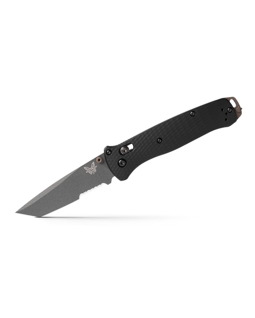 Benchmade 537SGY-03 Bailout Benchmade 537SGY-03 Bailout