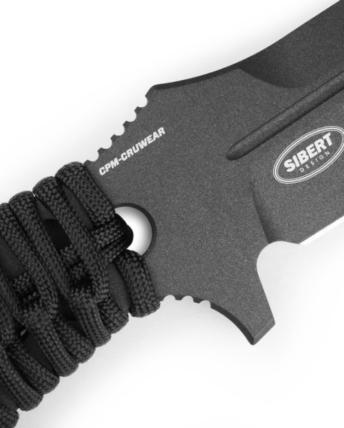 Benchmade 375BK-1 Fixed Adamas Benchmade 375BK-1 Fixed Adamas