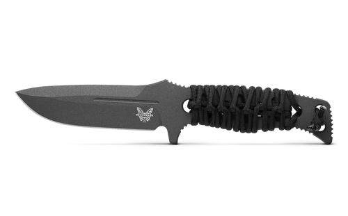 Benchmade 375BK-1 Fixed Adamas