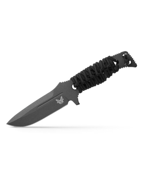 Benchmade 375BK-1 Fixed Adamas Benchmade 375BK-1 Fixed Adamas