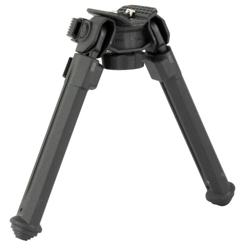 Magpul Bipod Black Sling Stud Mount Magpul Bipod Black Sling Stud Mount
