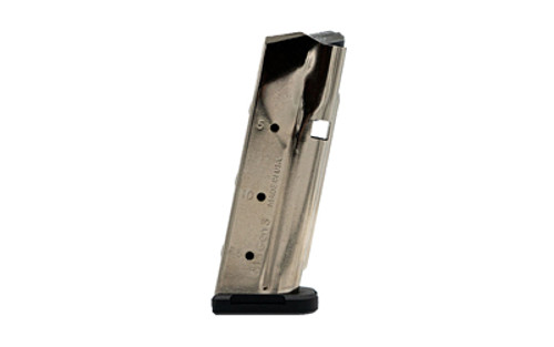 Shield Arms S15 Gen 3 15Rd Magazines - Nickel Finish