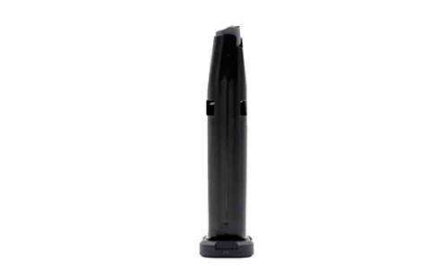 Shield Arms S15 Gen 3 15Rd Magazines - Nickel Black Finish Shield Arms S15 Gen 3 15Rd Magazines - Nickel Black Finish