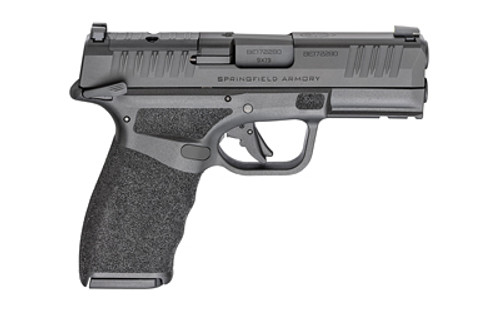 Springfield Armory Hellcat Pro 9mm 3.7" Springfield Armory Hellcat Pro 9mm 3.7"