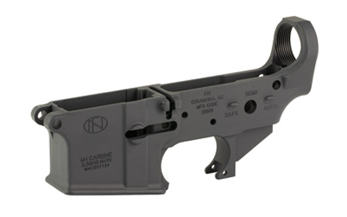 FN Military Collector M4 Stripped Lower Receiver FN Military Collector M4 Stripped Lower Receiver