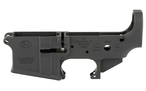 FN Military Collector M4 Stripped Lower Receiver
