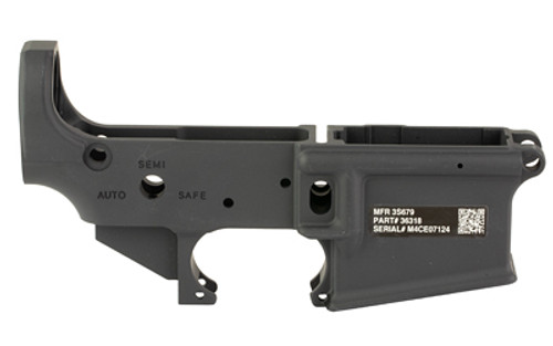 FN Military Collector M4 Stripped Lower Receiver FN Military Collector M4 Stripped Lower Receiver