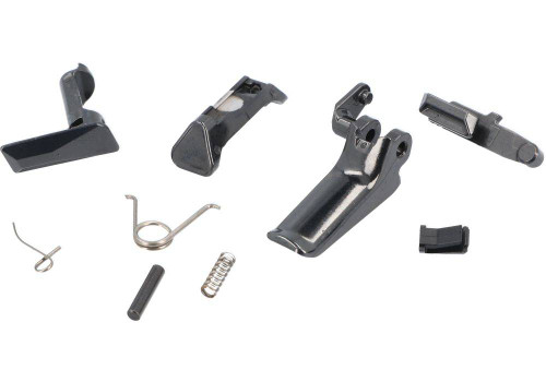 P365X Controls Parts Kit