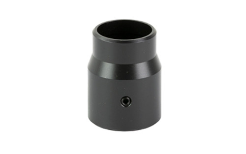 Otter Creek Labs SPR Locating Collar - Black