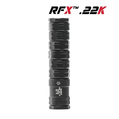 JK Armament 105 RFX 22