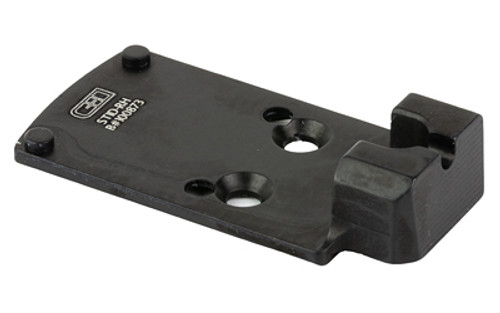 C&H Precision STACCATO DUO to Trijicon RMR C&H Precision STACCATO DUO to Trijicon RMR