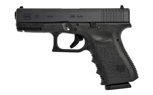 Glock 25 Gen 3 Glock 25 Gen 3
