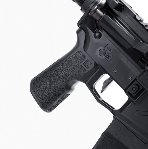 Die Free Co. AR Kung Fu Grip - BLK Die Free Co. AR Kung Fu Grip - BLK