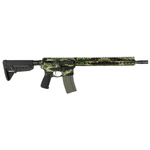 BCM RECCE-14 KMR-A Jungle Tiger Stripe