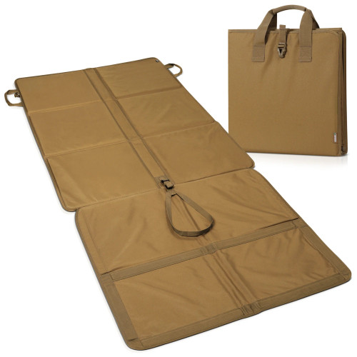 Savior Equipment Folding Shooting Mat Savior Equipment Folding Shooting Mat