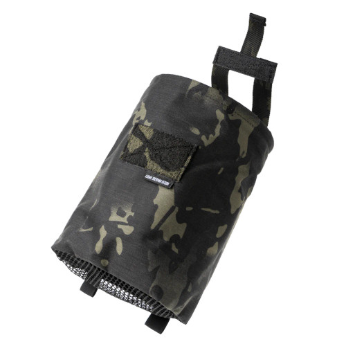 Edgar Sherman Design SAP Bucket - MC Blk Edgar Sherman Design SAP Bucket - MC Blk