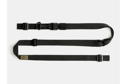 Edgar Sherman Design Sling - Blk Edgar Sherman Design Sling - Blk