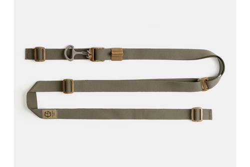 Edgar Sherman Design Sling - Ranger Green Edgar Sherman Design Sling - Ranger Green