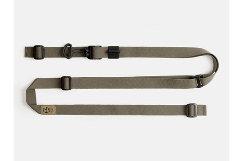 Edgar Sherman Design Sling - Ranger Green (Blk) Edgar Sherman Design Sling - Ranger Green (Blk)
