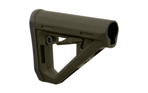Magpul DT Carbine Stock – Mil-Spec, ODG
