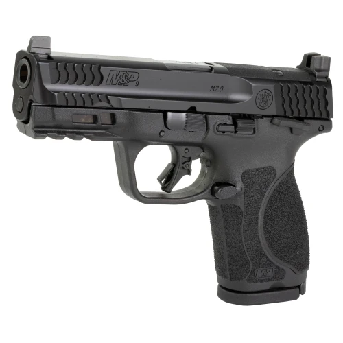 Smith and Wesson M&P 2.0 Optic Ready
