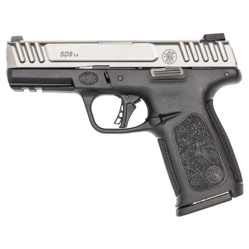 Smith & Wesson SD9 2.0 16rd