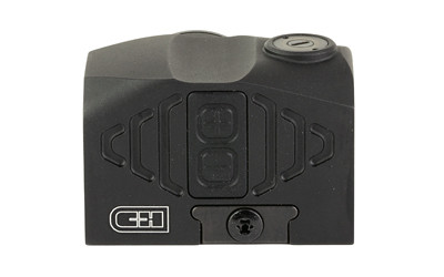 C&H Precision Weapons Duty Red Dot Sight