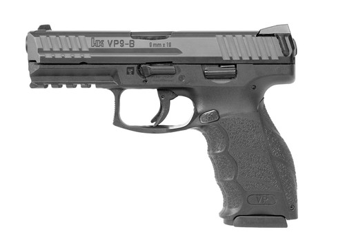 HK VP9-B HK VP9-B
