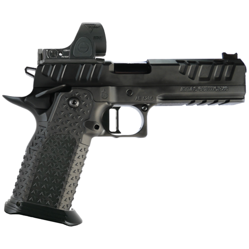 Atlas Gunworks Apollo v2 Perfect Zero Pistol