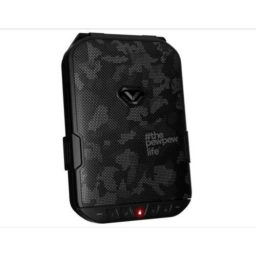 Vaultek Biometric Lifepod 2.0 Colion Noir Edition Vaultek Biometric Lifepod 2.0 Colion Noir Edition
