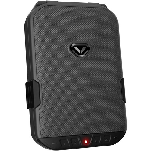 Vaultek Lifepod 1.0 Titanium Gray Vaultek Lifepod 1.0 Titanium Gray
