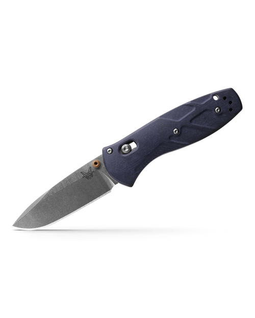 Benchmade 585-03 Mini Barrage