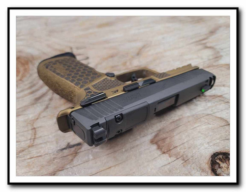 Armory Craft P365 Extended Safety Armory Craft P365 Extended Safety