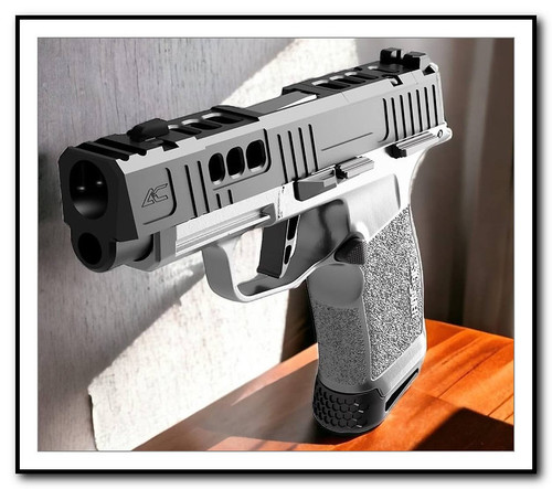 Armory Craft P365 Extended Safety Armory Craft P365 Extended Safety