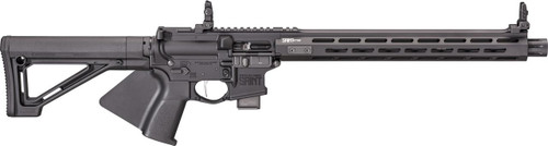 Springfield Saint Victor 9mm 16" CA* Springfield Saint Victor 9mm 16" CA*